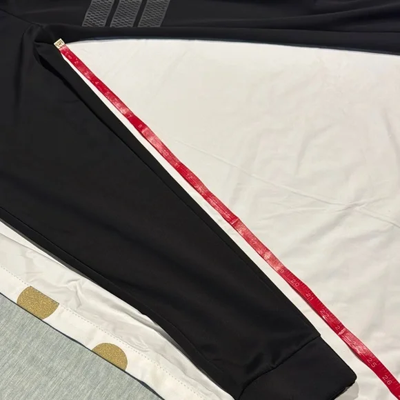 Adidas Athletic Sweatpant - Picture 3 of 5